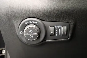 Jeep Compass 1.3 Turbo S