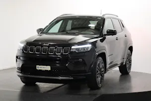 Jeep Compass 1.3 Turbo S