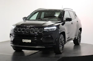 Fahrzeugbild JEEP Compass 1.3 Turbo S