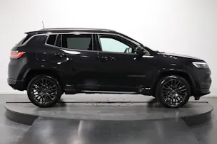 Jeep Compass 1.3 Turbo S
