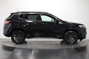 Fahrzeugbild JEEP Compass 1.3 Turbo S