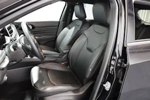 Jeep Compass 1.3 Turbo S