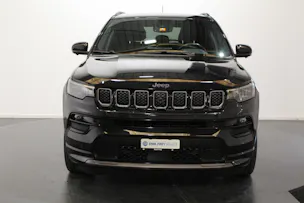 Jeep Compass 1.3 Turbo S