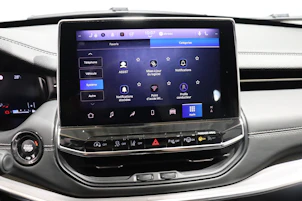 Fahrzeugbild JEEP Compass 1.3 Turbo S