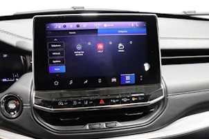 Fahrzeugbild JEEP Compass 1.3 Turbo S