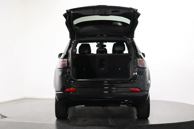 Fahrzeugbild JEEP COMPASS