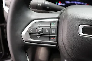 Jeep Compass 1.3 Turbo S
