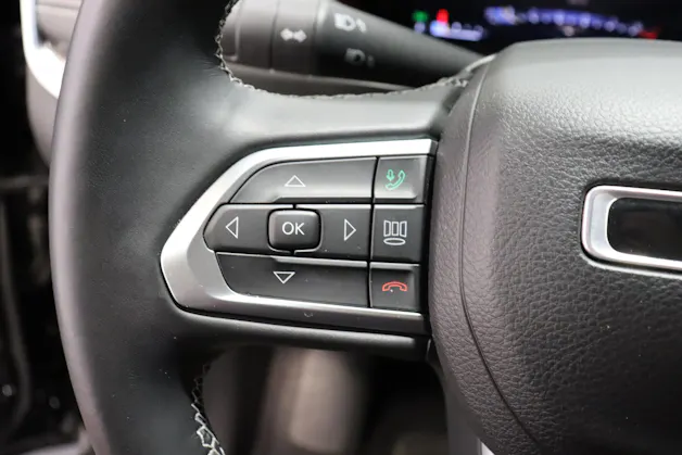 JEEP Compass 1.3 Turbo S