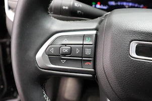 Fahrzeugbild JEEP Compass 1.3 Turbo S