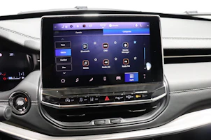 Fahrzeugbild JEEP Compass 1.3 Turbo S