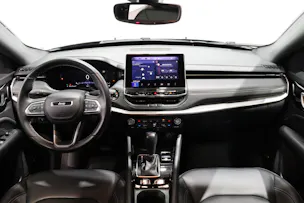 Jeep Compass 1.3 Turbo S