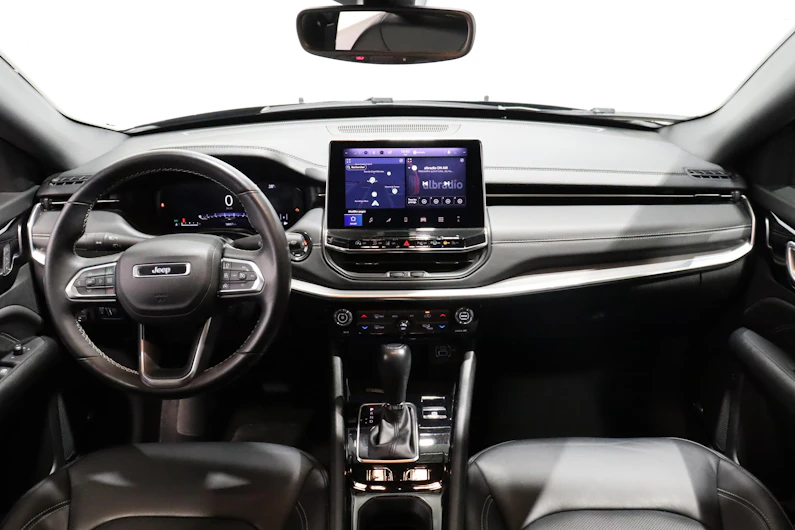 Fahrzeugbild JEEP COMPASS