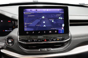 Fahrzeugbild JEEP Compass 1.3 Turbo S