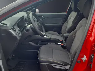 Renault Captur 1.8 E-Tech techno