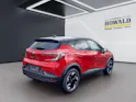 Renault Captur 1.8 E-Tech techno