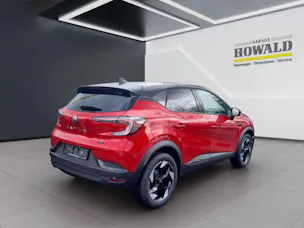 Renault Captur 1.8 E-Tech techno