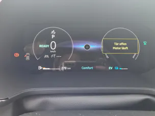 Renault Captur 1.8 E-Tech techno