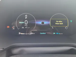 Renault Captur 1.8 E-Tech techno