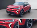 Renault Captur 1.8 E-Tech techno