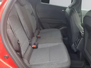 Renault Captur 1.8 E-Tech techno