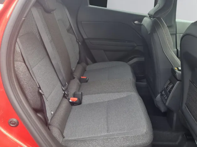 Renault Captur 1.8 E-Tech techno