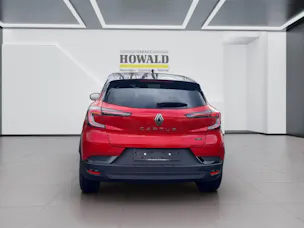Renault Captur 1.8 E-Tech techno