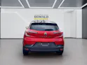 Renault Captur 1.8 E-Tech techno
