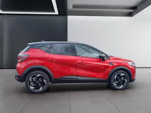 Renault Captur 1.8 E-Tech techno