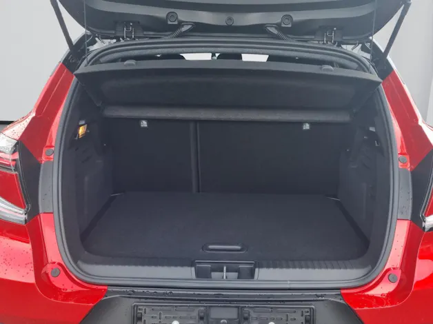 Renault Captur 1.8 E-Tech techno