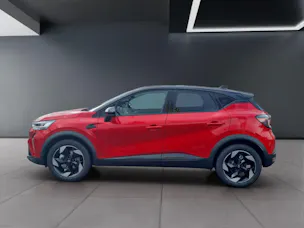 Renault Captur 1.8 E-Tech techno