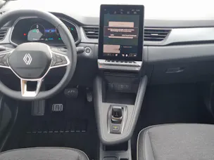 Renault Captur 1.8 E-Tech techno