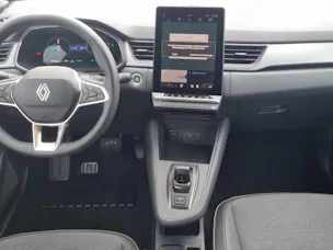 Renault Captur 1.8 E-Tech techno