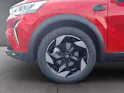 Renault Captur 1.8 E-Tech techno