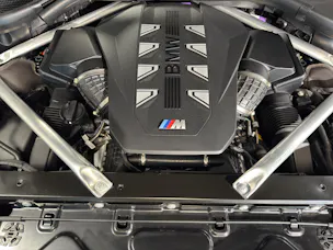 BMW X7 M60i xDrive