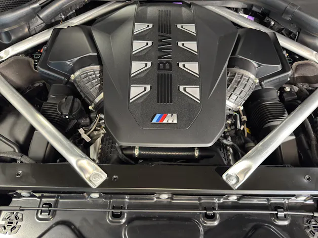 BMW X7 M60i xDrive