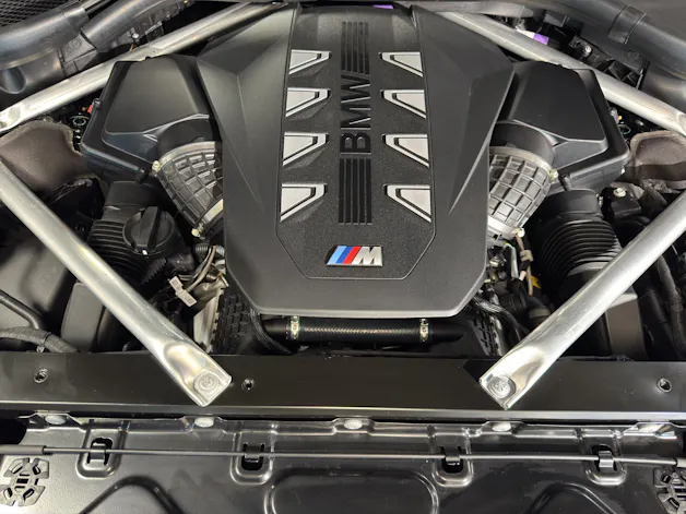 BMW X7 M60i xDrive