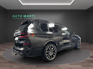 BMW X7 M60i xDrive
