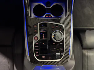 BMW X7 M60i xDrive