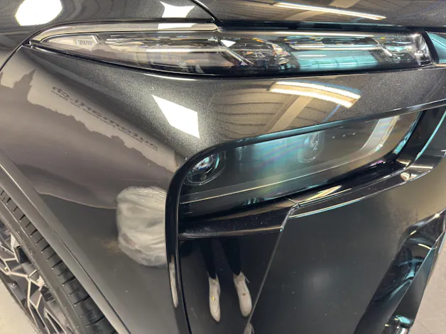 BMW X7 M60i xDrive
