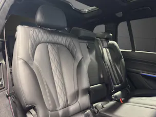 BMW X7 M60i xDrive