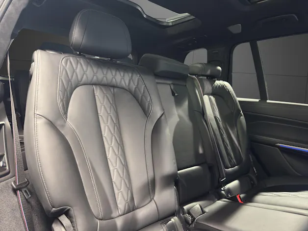 BMW X7 M60i xDrive