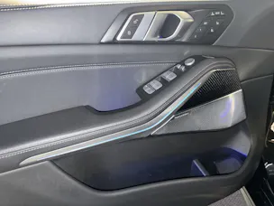 BMW X7 M60i xDrive