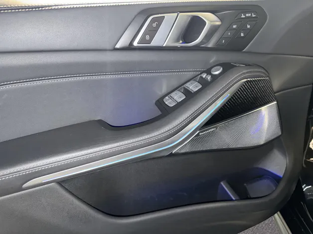 BMW X7 M60i xDrive
