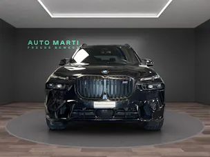 BMW X7 M60i xDrive