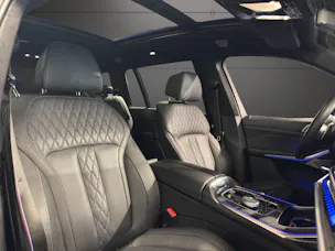 BMW X7 M60i xDrive