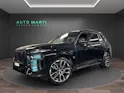 BMW X7 M60i xDrive
