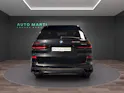 BMW X7 M60i xDrive