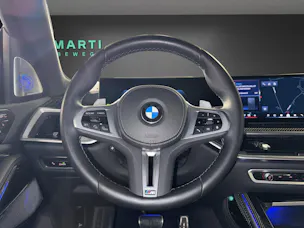 BMW X7 M60i xDrive