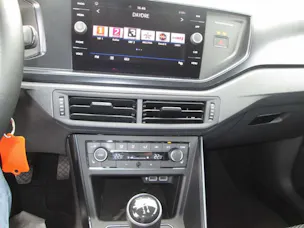 VW Polo 1.0 TSI Trendline
