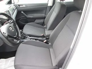 VW Polo 1.0 TSI Trendline